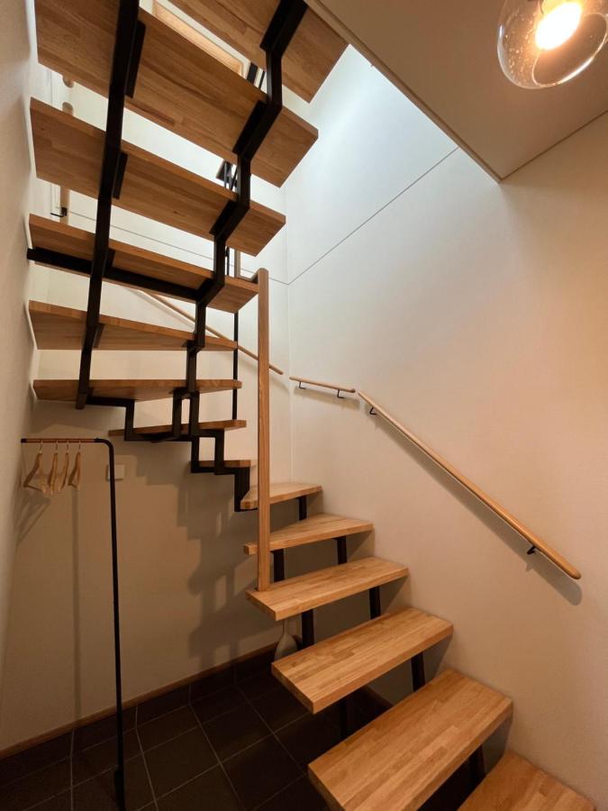 شقة Furano Yayoi-House　 المظهر الخارجي الصورة